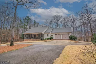 1578 Ga Highway 208, Hamilton, GA 31811 - Photo 4