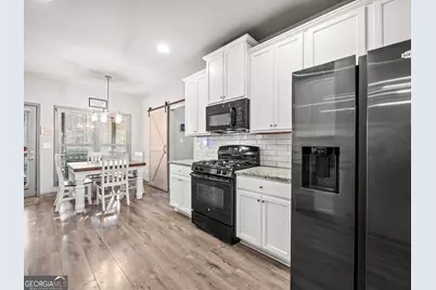 816 Mimosa Way, Jefferson, GA 30549 - Photo 16