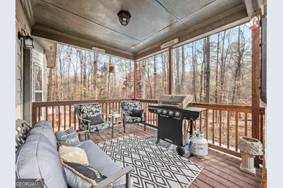 816 Mimosa Way, Jefferson, GA 30549 - Photo 14