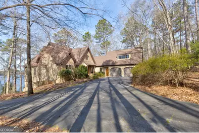 3203 Piedmont Lake Road, Pine Mountain, GA 31822 - Photo 2