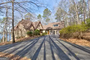 3203 Piedmont Lake Rd, Pine Mountain, GA 31822 - Photo 2