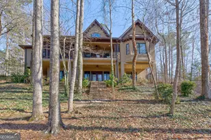 3203 Piedmont Lake Rd, Pine Mountain, GA 31822 - Photo 4