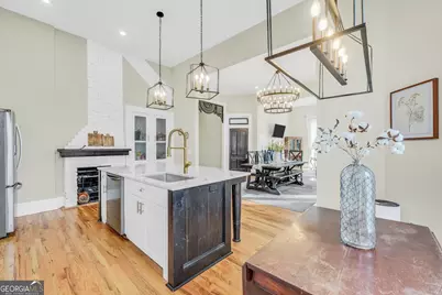 263 Julia Street, Monticello, GA 31064 - Photo 12