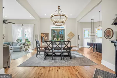 263 Julia Street, Monticello, GA 31064 - Photo 18