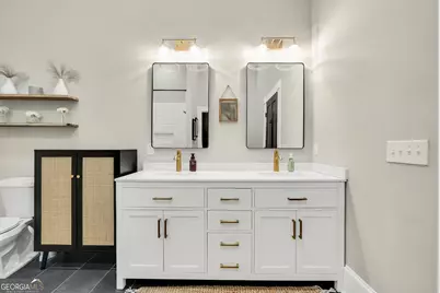 263 Julia Street, Monticello, GA 31064 - Photo 30