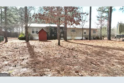5500 Ga Highway 88 W, Stapleton, GA 30823 - Photo 2