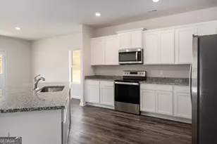 662 Mackenzie Cv, Villa Rica, GA 30180 - Photo 6