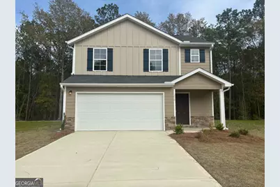 258 Dream Catcher Drive, Lizella, GA 31052 - Photo 1