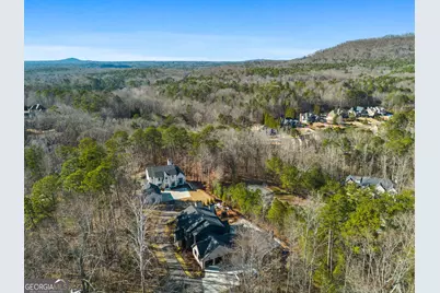287 Mountain View Ridge NW, Marietta, GA 30064 - Photo 4
