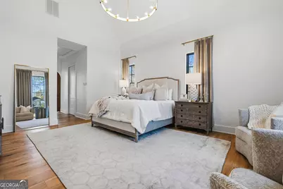 287 Mountain View Ridge NW, Marietta, GA 30064 - Photo 40