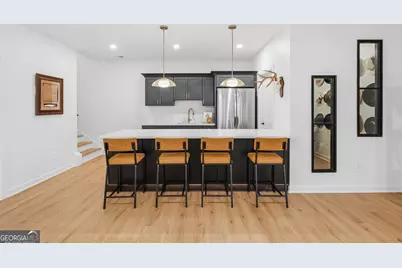 287 Mountain View Ridge NW, Marietta, GA 30064 - Photo 70