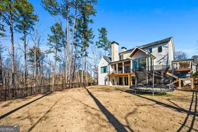 287 Mountain View Ridge NW, Marietta, GA 30064 - Photo 82