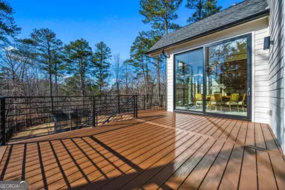 287 Mountain View Ridge NW, Marietta, GA 30064 - Photo 10