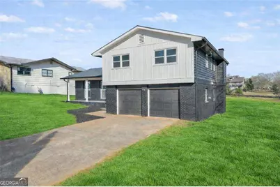 5240 Omalley Lane, Stone Mountain, GA 30088 - Photo 2