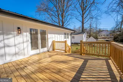 298 Faulkner Street, Cleveland, GA 30528 - Photo 50