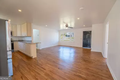 298 Faulkner Street, Cleveland, GA 30528 - Photo 20