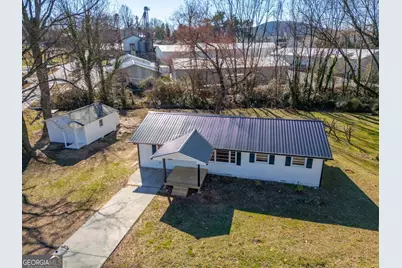 298 Faulkner Street, Cleveland, GA 30528 - Photo 4