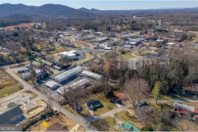 298 Faulkner Street, Cleveland, GA 30528 - Photo 8