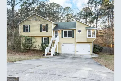611 Amberwood Place, Euharlee, GA 30145 - Photo 1