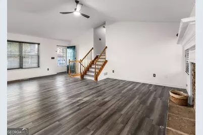 611 Amberwood Place, Euharlee, GA 30145 - Photo 10