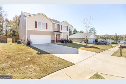 112 Shalako Lane, Lizella, GA 31052 - Photo 2