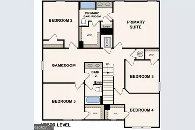 112 Shalako Lane, Lizella, GA 31052 - Photo 34