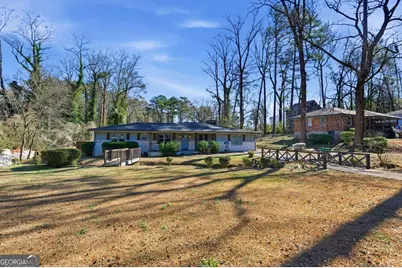 1532 Alverado Way, Decatur, GA 30032 - Photo 2