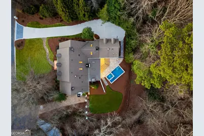 4329 Orchard Valley Drive SE, Atlanta, GA 30339 - Photo 12