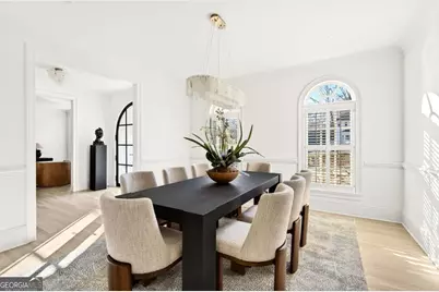 4329 Orchard Valley Drive SE, Atlanta, GA 30339 - Photo 6