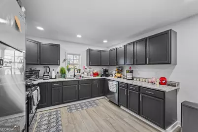 187 Bellview Street, Winder, GA 30680 - Photo 8