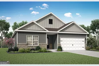 204 Katelyn Way, Villa Rica, GA 30180 - Photo 1