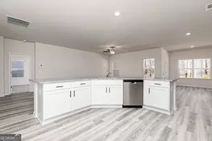 204 Katelyn Wy, Villa Rica, GA 30180 - Photo 8