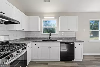 1415 Almand Creek Drive SW, Conyers, GA 30094 - Photo 2