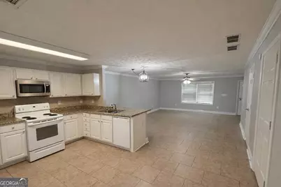 105 Westchester Drive #APT A3, Athens, GA 30606 - Photo 2