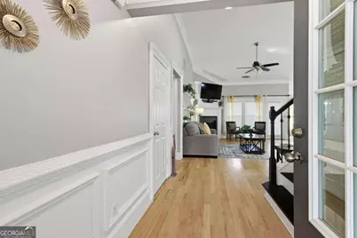 2249 White Alder Drive, Buford, GA 30519 - Photo 4