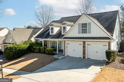2249 White Alder Drive, Buford, GA 30519 - Photo 2