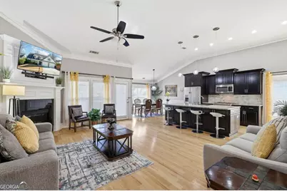 2249 White Alder Drive, Buford, GA 30519 - Photo 6