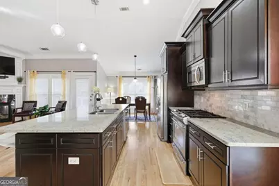 2249 White Alder Drive, Buford, GA 30519 - Photo 10