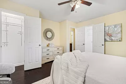 2494 Glenrock Drive, Decatur, GA 30032 - Photo 10