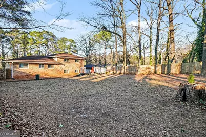 2494 Glenrock Drive, Decatur, GA 30032 - Photo 20