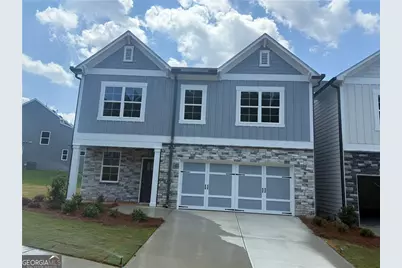 341 Lakeside Court, Canton, GA 30114 - Photo 1