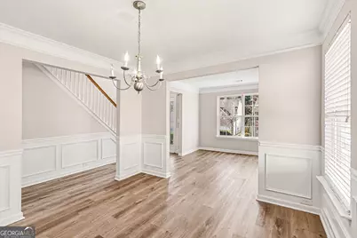 1020 Buckingham Terrace, Fairburn, GA 30213 - Photo 6