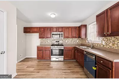 1020 Buckingham Terrace, Fairburn, GA 30213 - Photo 10