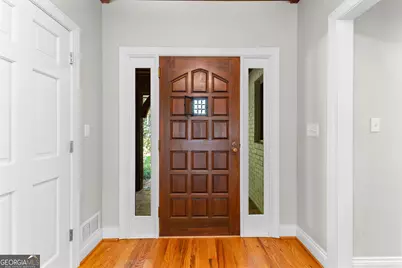 200 Providence Road, Fayetteville, GA 30215 - Photo 20