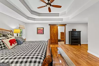 200 Providence Road, Fayetteville, GA 30215 - Photo 50