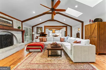 200 Providence Road, Fayetteville, GA 30215 - Photo 24