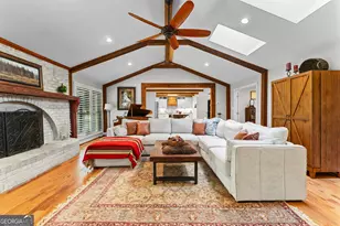 200 Providence Rd, Fayetteville, GA 30215 - Photo 24