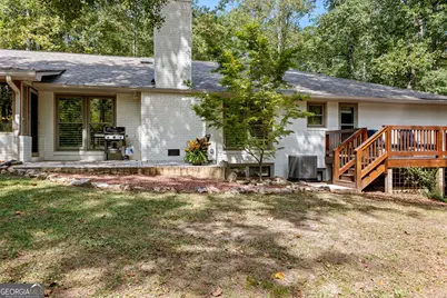 200 Providence Road, Fayetteville, GA 30215 - Photo 110