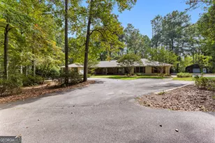 200 Providence Rd, Fayetteville, GA 30215 - Photo 6