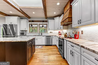 200 Providence Road, Fayetteville, GA 30215 - Photo 34